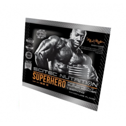 SCITEC Superhero 9,5 gram